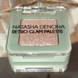 Natasha Denona Retro Glam Single Shade: Flutter